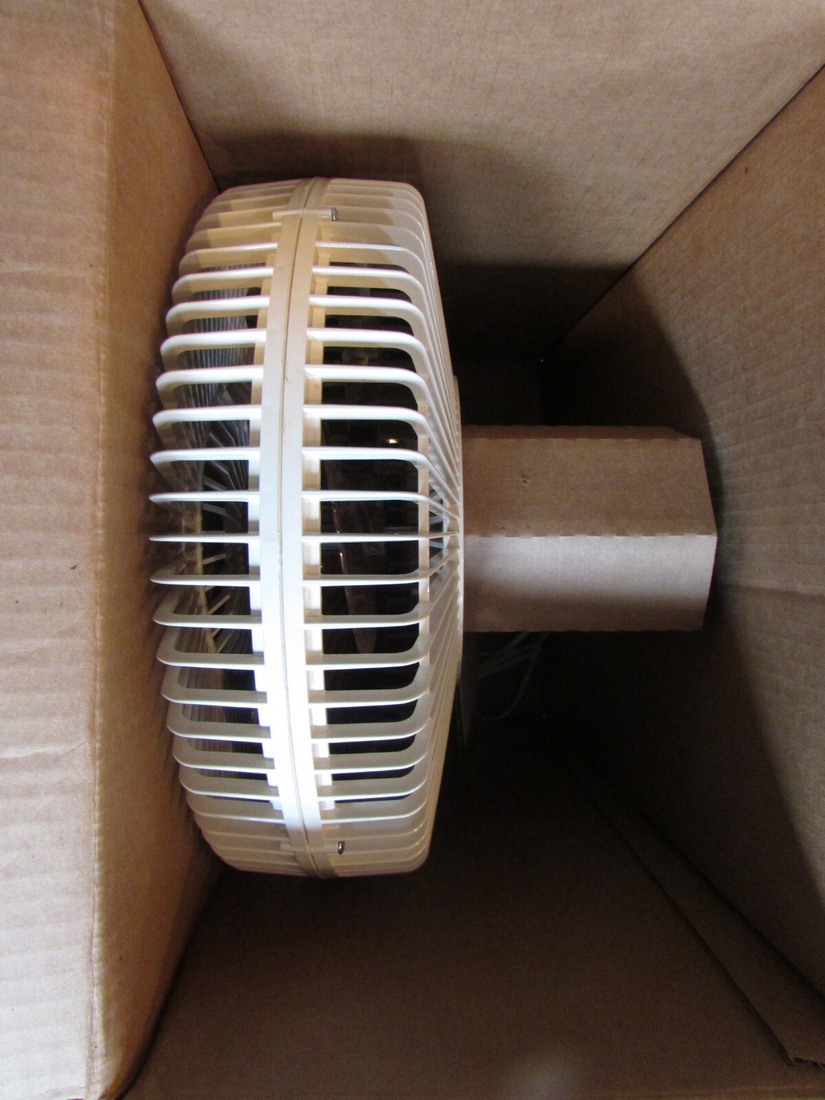 BRAND NEW OLD STOCK IN BOX Lakewood 1200a Vintage Fan eBay