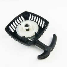 Easy pull starter fit CY for 32CC HPI ROVAN KM baja 5b 5t buggy motor