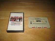Best of the Beach Boys Vol 1 Cassette Capitol 4XT 502545 VG