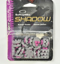 SOFTSPIKES SHADOW Q-FIT SYSTEM WIĘKSZOŚĆ BUTÓW NIKE & ETONIC GOLF KNAGI 12F0T1K-B-1