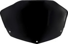 Powermadd 9.5" Low Windshield Black Fits Ski-Doo Rev 13021
