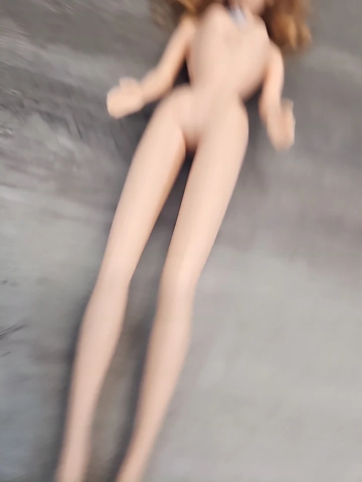 Muñeca Barbie Glinda "Hablando" El Mago de Oz de Colección de los años 90. Ella funciona. Foto 2 de 4