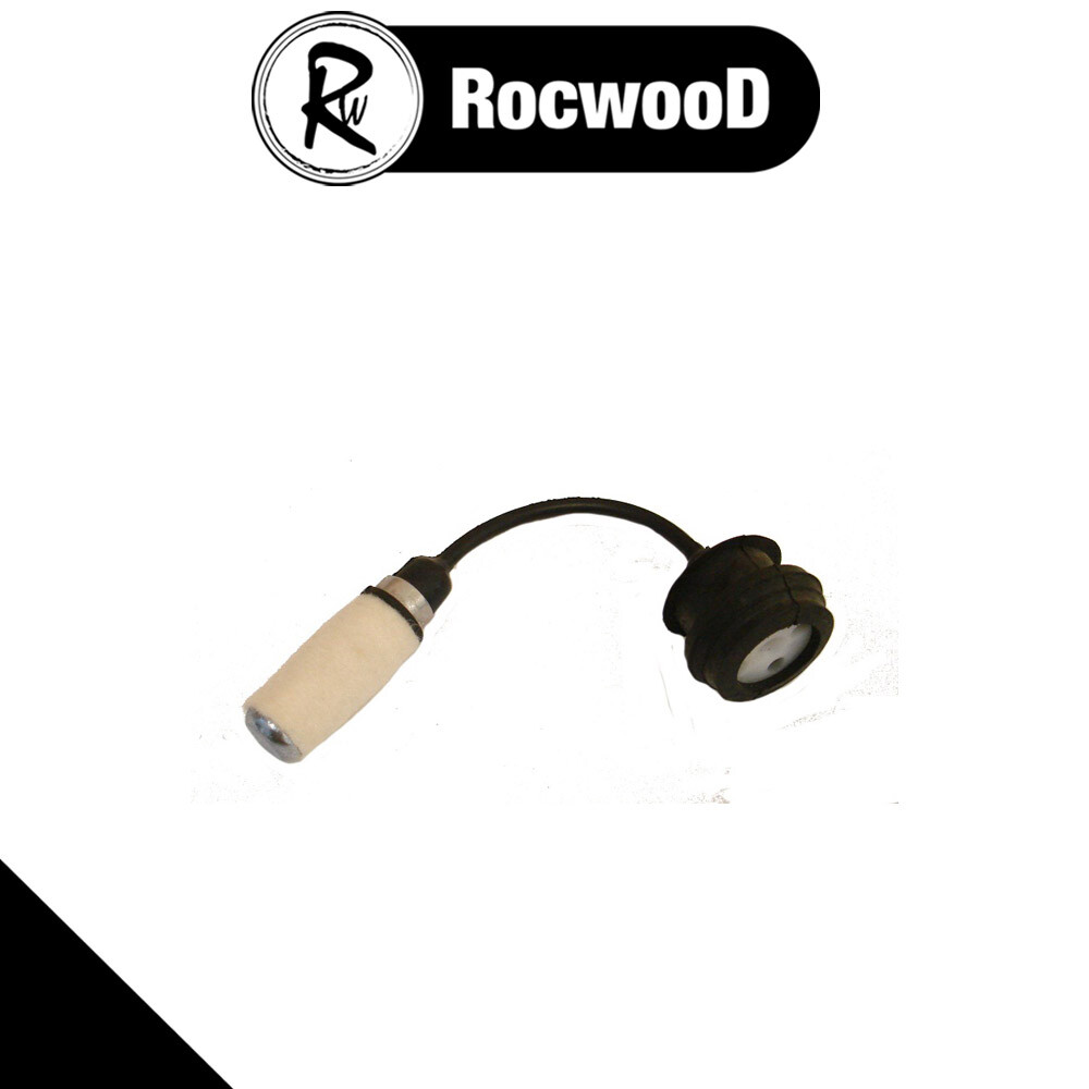 Coperchio Filtro Aria Decespugliatore Kawasaki TD18 TG18 TG20 11012-2073 - ATM Ricambi - Foto 6