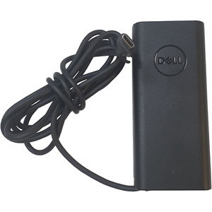 Original-Dell Type-C Laptop AC Adapter Netzteil (la65nm190) 65w 20v 3.25a