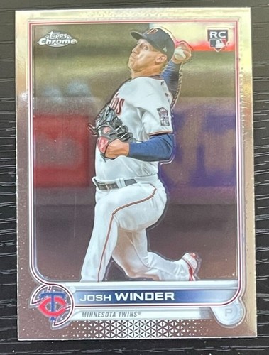 2022 Topps Chrome Update You Pick - Picture 122 of 181