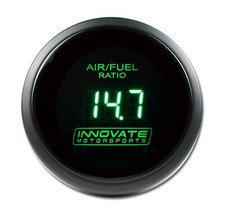 Innovate Motorsports 3873 Db Wideband Airfuel Ratio Gauge Kit