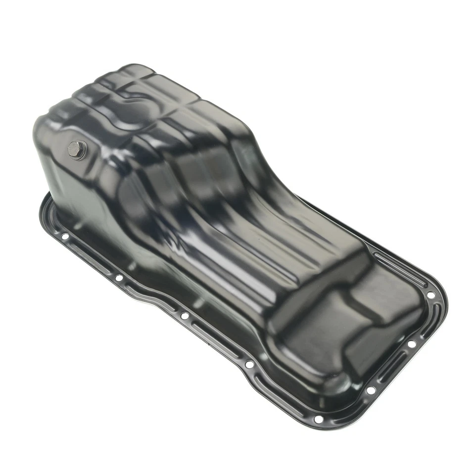 Cárter Para Nissan Almera I Tino Primera Sunny Vanette Cargo 1.4L 1.5L 1.6L 1.8L - Imagen 3 de 4