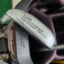 Putter Maruman MP-6300 Exquisite - Japon - 35 Pouces - Droitier - Occasion