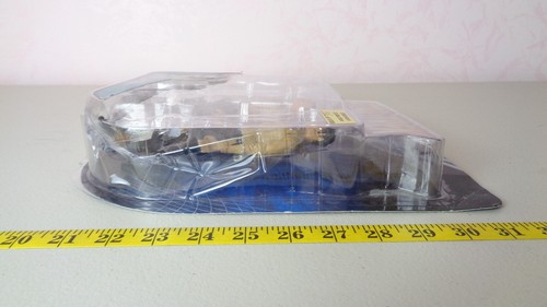 Star Trek Classic TOS 2-Pack Kirk & Spock 7-in Figures DST 2010 Where No Man Has - Picture 6 of 9
