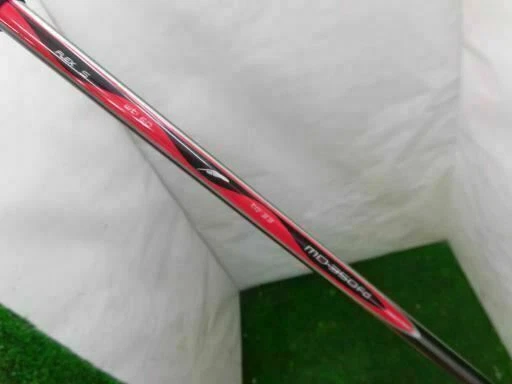 2010MODEL FOURTEEN GOLF CLUB DRIVER ST-110 9DEG S-FLEX - Image 4 of 4