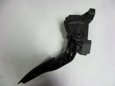 GASPEDAL Opel Vectra C Caravan Combi 1.9 CDTI 16V (Z19DTH(Euro 4)) 2006 9186724