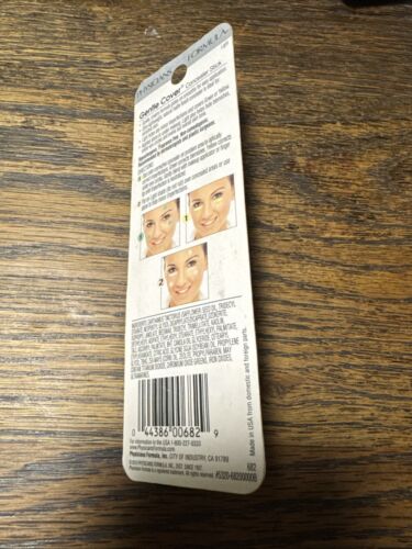 PHYSICIANS FORMULA Gentle Cover Concealer Stick Corrector Light PF682 Brand New - Picture 2 of 2