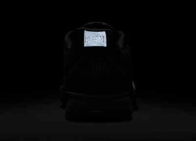NEW Nike Ja 2 Swarovski Scratch Black Label | Men's Size 7.5