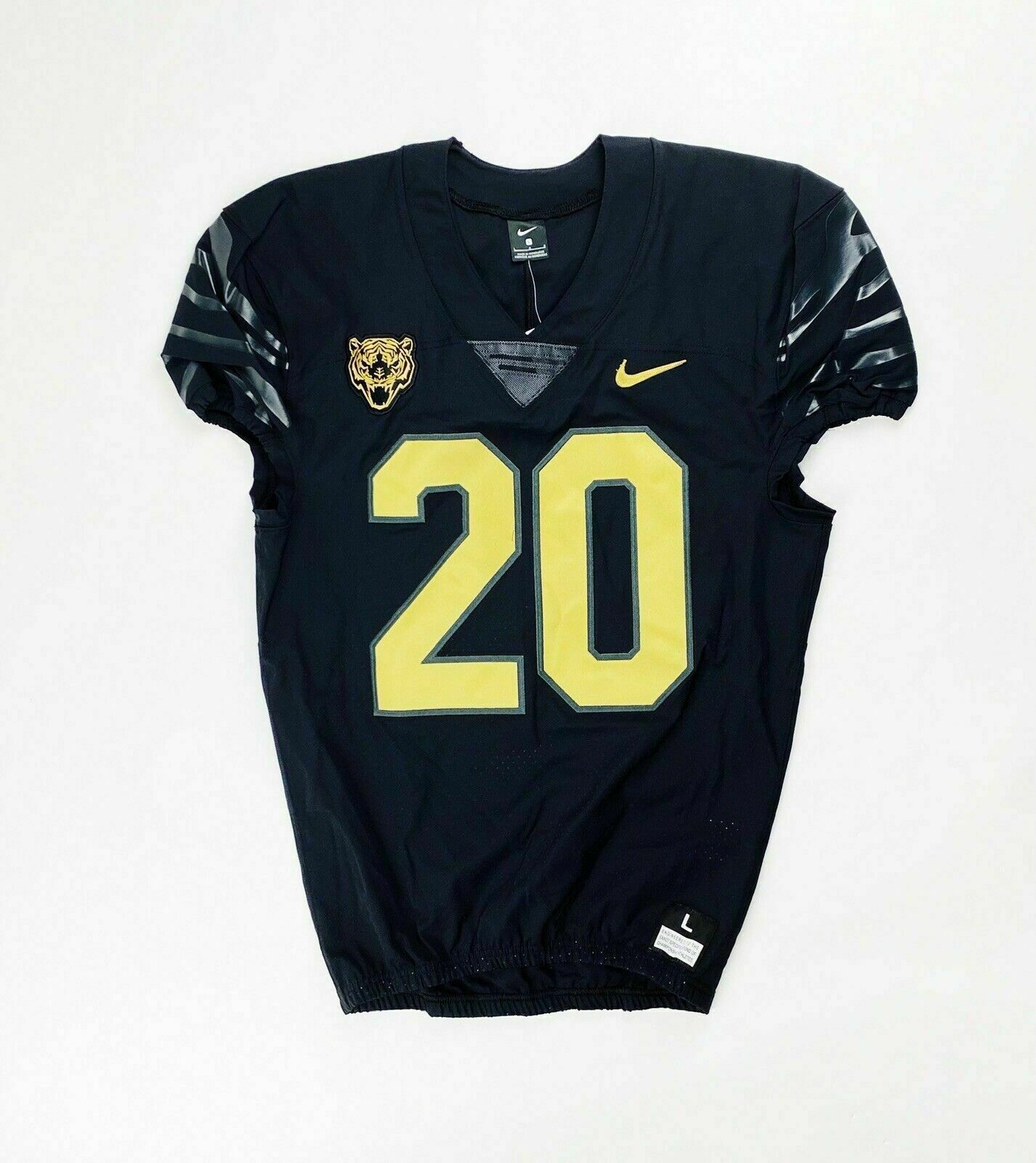 nike vapor untouchable jersey