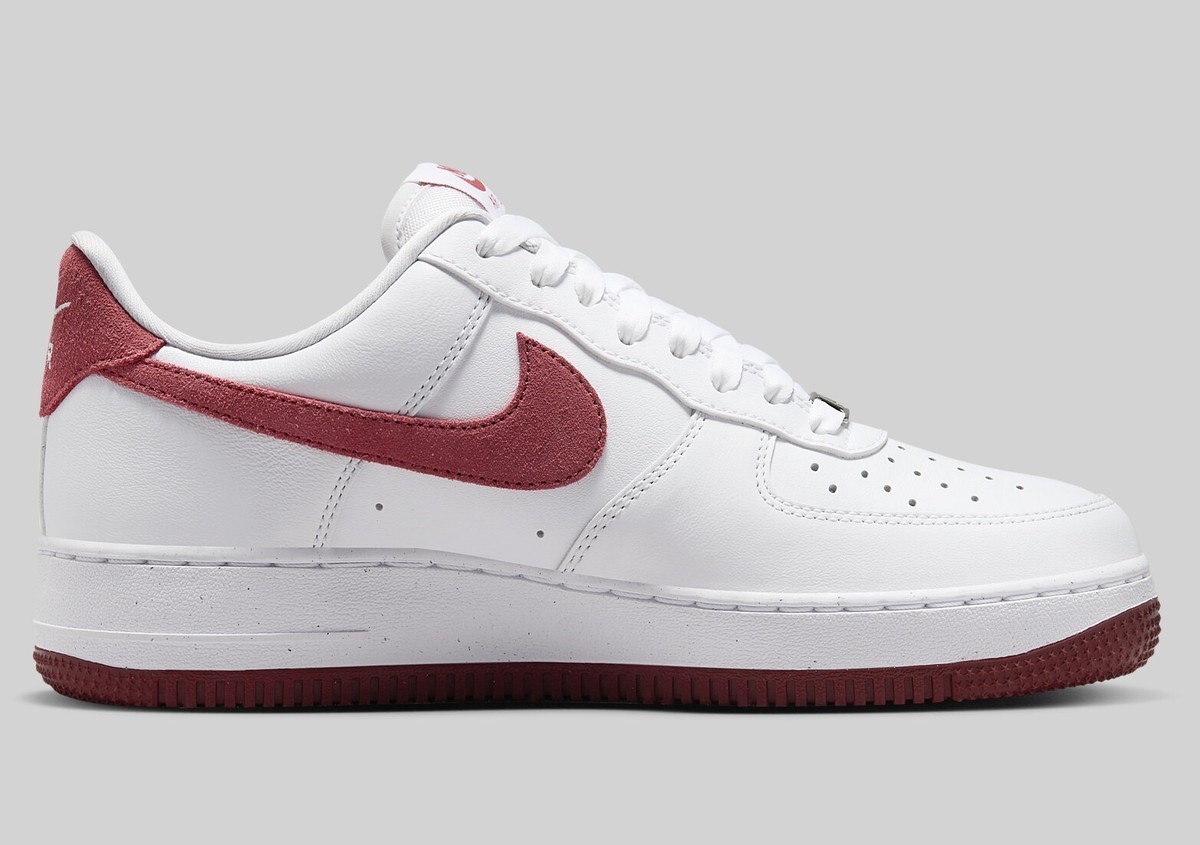 Nike WMNS Air Force 1 Low'07 Valentine's Day FQ7626-100