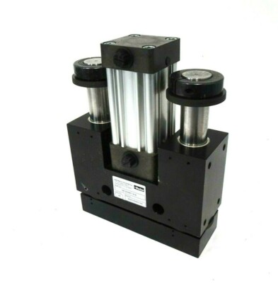 NEW PARKER HBC20-02BT13A-B SLIDE CYLINDER HBC2002BT13AB