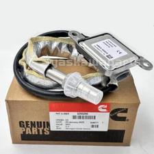 Genuine Cummins OEM NOx Sensor Nitrogen Oxide 5293295RX 6.7 ISX US STOCK