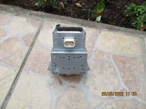 Magnetron  LG für Mikrowelle  ALASKA