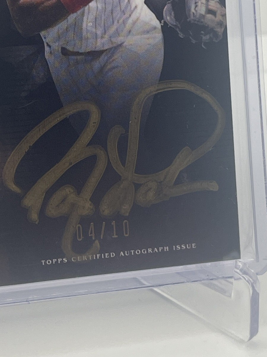 バリー ラーキン 25枚限定 直筆サインカード バリー ラーキン 25枚限定 直筆サインカード Yahoo!オークション