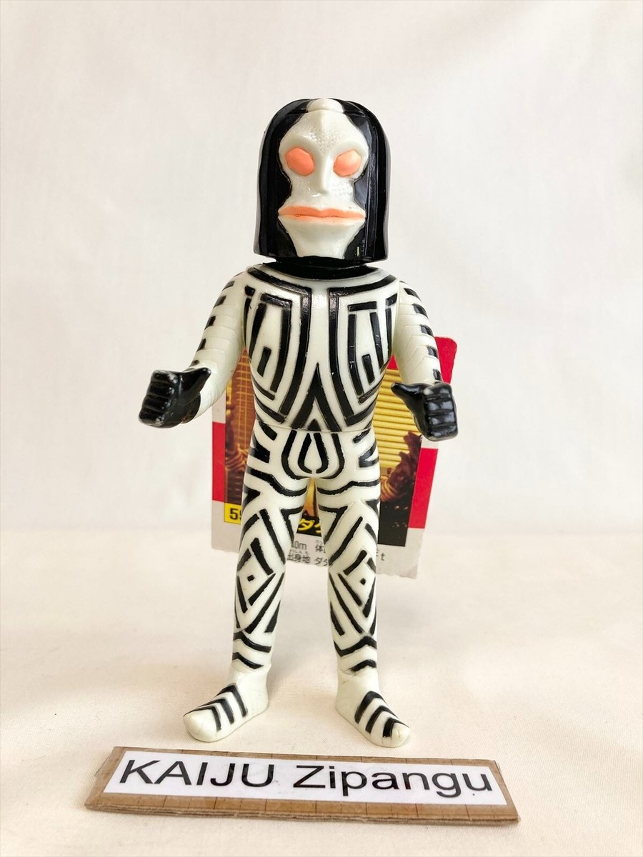 1992 Bandai Dada 5 3/4