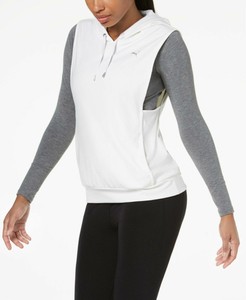 puma womens vest