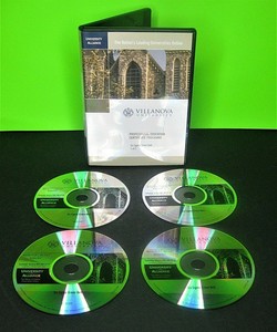 lean six sigma villanova