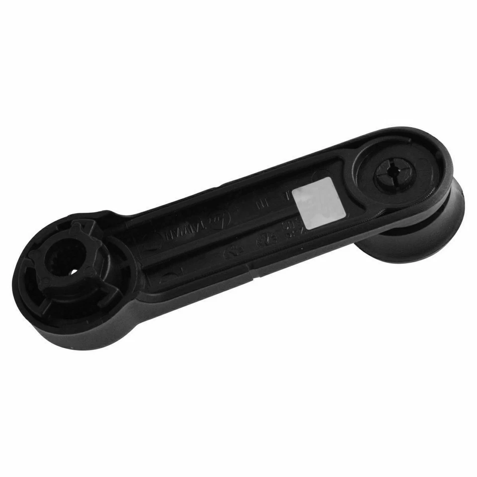 Nuevo juego de manivela de ventana manual para vehículos Ford 1984-2008 FO1354103 Foto 3 de 3