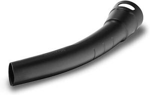 Kärcher Handgriff für Saugschlauch Krümmer MV Sauger 28630120 - Schwarz