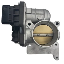 05-07 Buick Chevrolet Equinox Malibu Uplander Pontiac Throttle Body 12582616