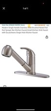 Kitchen Faucet