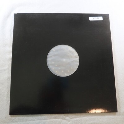 Jg Put Down The Guns PROMO SINGLE Vinyl Record Album