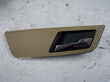 Porte arrière et accessoires Mercedes CLASSE S