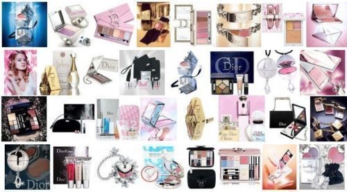100%AUTHENTIC Exclusive BABY DIOR BLUE PRINCE Designer BOTTLE WORLD SELL-OUT - Picture 6 of 7