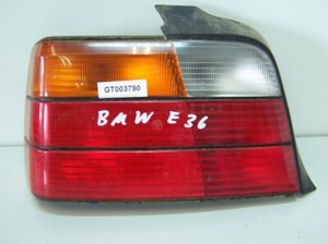 Rücklicht links 3er BMW E36