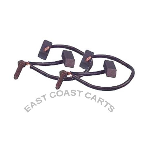 EZGO, Club Car, Yamaha Golf Cart GE 36v & 48v Electric DC Motor Brush