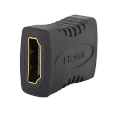 SeKi HDMI Adapter - Kupplung - HDMI Buchse au...