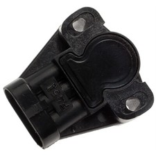 213-3859 AC Delco Throttle Position Sensor New for Chevy Olds Express Van SaVana