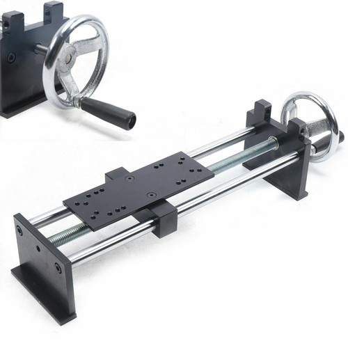 Screw Push-Pull Test Stand Force Gauge Horizontal Tester Stand Accuracy 500N - Bild 3 von 10