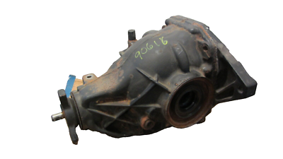 2005 2006 MERCEDES BENZ CLK500 W209 REAR DIFFERENTIAL AXLE CARRIER