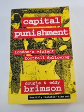 Capital Punishment