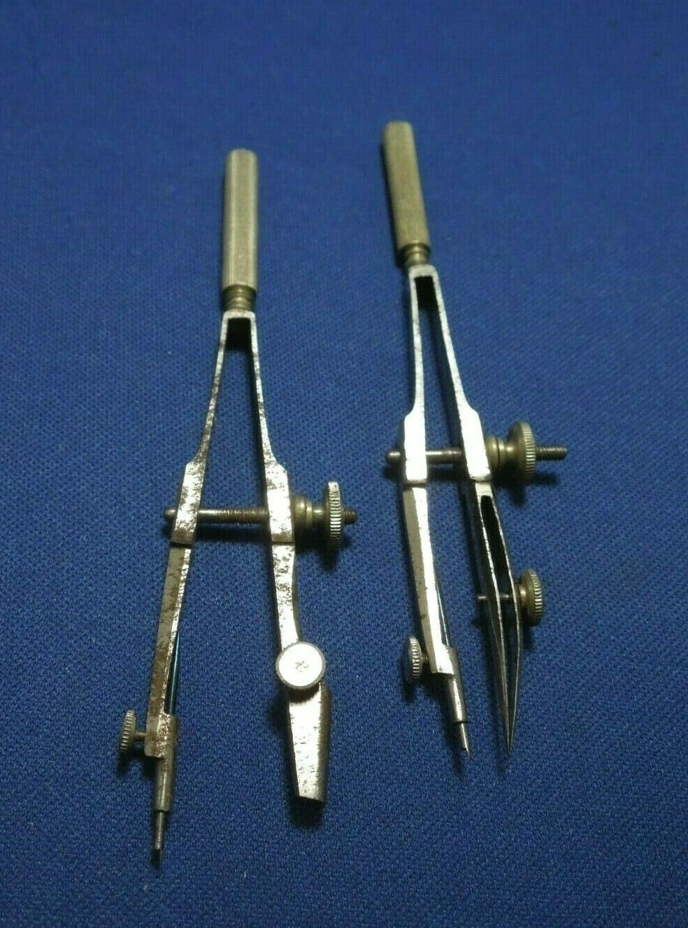 Vintage The Technical Supply Co Scranton PA Professional Drawing