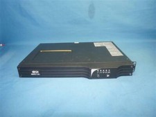 Tripp-Lite SMX500RT1U SmartPro UPS 230V/240V 2.2A/2.1A 50/60Hz 500VA 300W