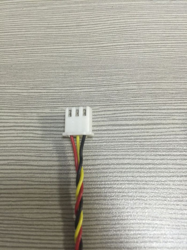 PHILIPS 60PL9200D/37 FAN GM1206PHV2-A 60x60x15mm 12V 1W 3Wire Silent Cooling Fan - Picture 4 of 5