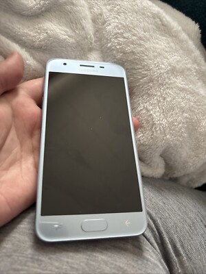Samsung Galaxy A5 (2017) - 32 GB - Black (Unlocked)