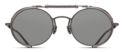 Sonnenbrille Matsuda 2809H-V2 Black Limitierte Edition Unisex Neu Und Authentic