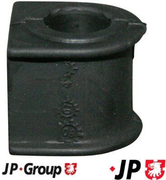 JP Group 1550450500 Lagerbuchse FüR Stabilisator FüR Ford-image