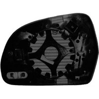 Diederichs Spiegelglas AußEnspiegel Links Passend FüR Audi A4 Avant 8K5 B8