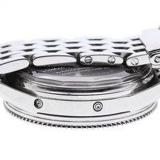 BREITLING Navitimer Montbrillant Olympus A19350 Automatic Men's Watch_866083 4