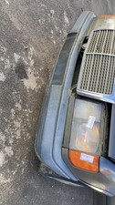 Pare-choc avant Mercedes 250