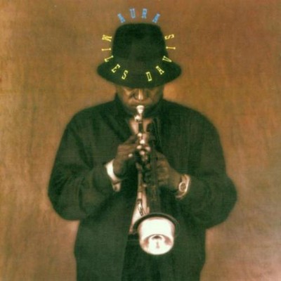 Miles Davis Aura (CD) Album (UK IMPORT)